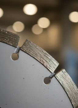 Preview: Dronco Cuttingwheel 230 mm S3 Turbo & U3